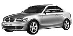 BMW E82 B2755 Fault Code