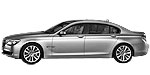 BMW F02 B2755 Fault Code